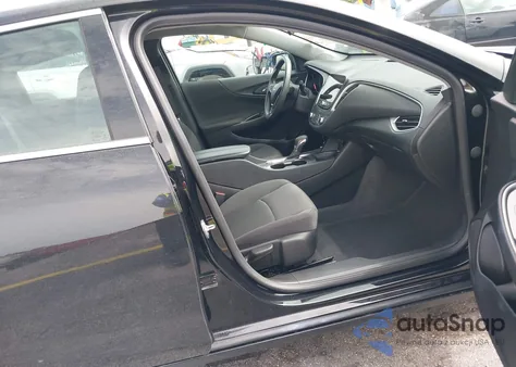 2024 Chevrolet Malibu Fwd 1Lt из США, поврежденный, VIN 1G1ZD5ST8RF187880